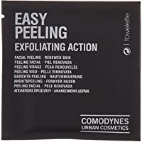 Los mejores  - Comodynes Toallitas Exfoliantes- varias unidades